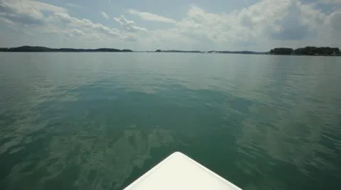 Co STK Boating01 Stock Footage 11144714