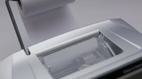 Co STK CalcInk Stock Footage 11149260