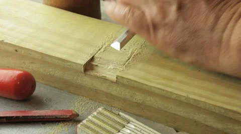 Co STK Chiseling 動画素材 11234937