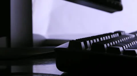 Co STK CompKey Pan 動画素材 11138339