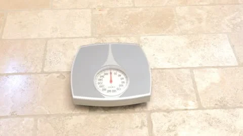 Co STK Scale01 動画素材 11272002