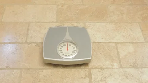 Co STK Scale02 動画素材 11272121