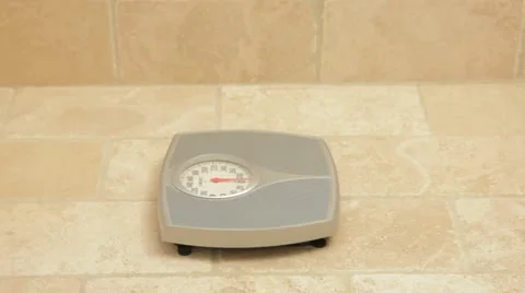 Co STK Scale03 動画素材 11272196