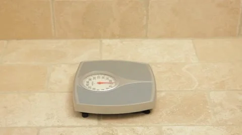 Co STK Scale04 動画素材 11275465