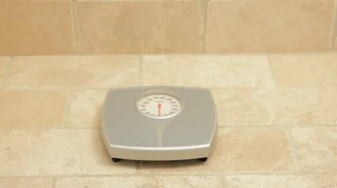 Co STK Scale05 動画素材 11275510