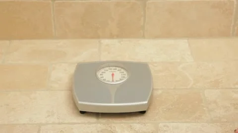 Co STK Scale06 動画素材 11275542