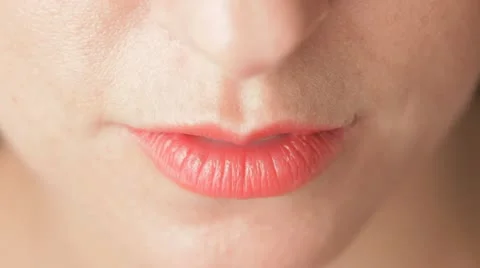 Co STK Smile02 動画素材 11272389