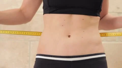 Co STK TapeMeas Stock Footage 11275721