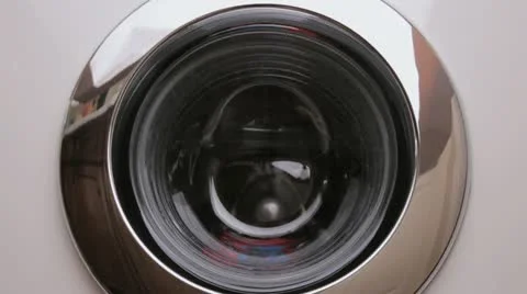 Co STK WashMach 動画素材 11138424