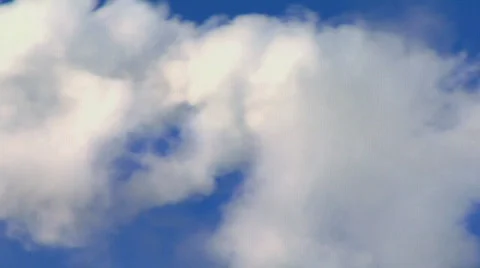 CO2 動画素材 596241