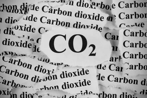 CO2 Stock Photos