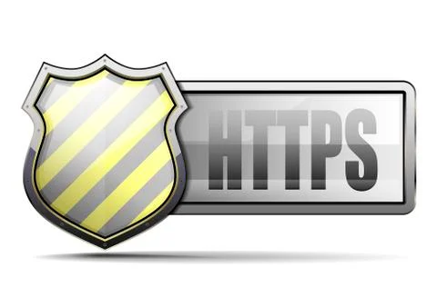 Coa https Stock Illustration