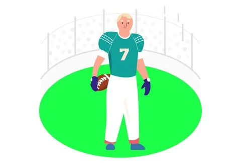 Coach Concept Illustration Stock Illustration