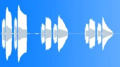 Coach Horn Sounded ThreeSound Effect