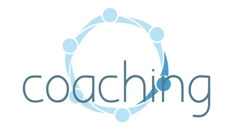 Coaching Concept Animation Видео 37921687