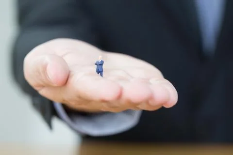 Coaching, Personal development concept 写真素材