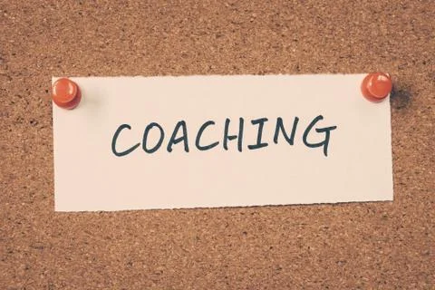 Coaching Stock Photos