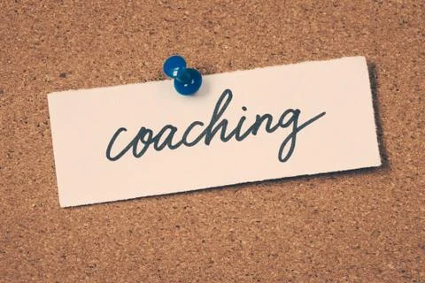 Coaching Stock Photos