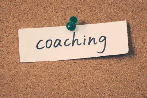 Coaching Stock Photos