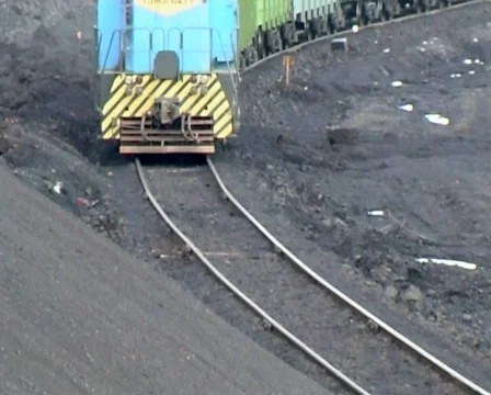 Coal 15 P 스톡 동영상 509470