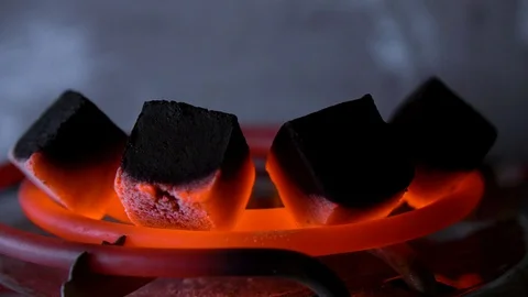 Coal 2 库存影片 128224509