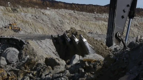 Coal crankcase Stock Footage 81263268