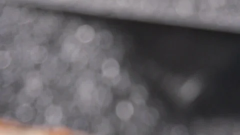 Coal loading in cargo Stock Footage 85170365