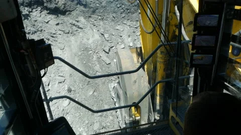 Coal loading. Stock Footage 148458779