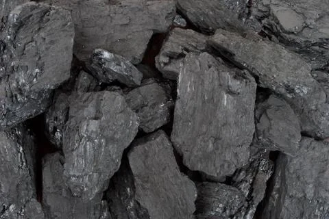 Coal Stock Photos