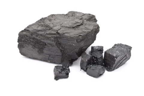Coal Stock Photos