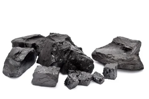 Coal Stock Photos
