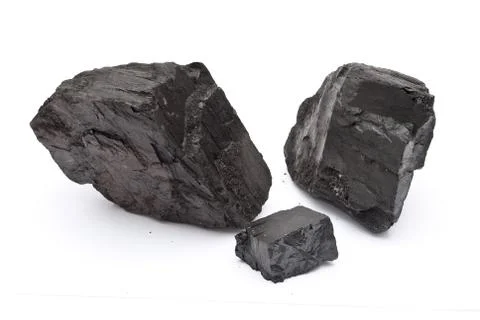Coal Stock Photos