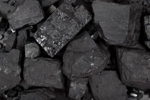 Coal Stock Photos