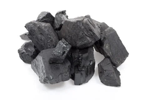 Coal Stock Photos