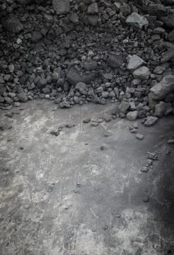Coal Stock Photos