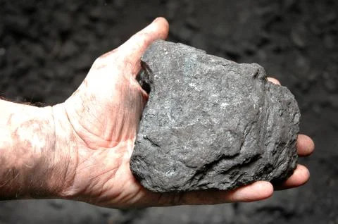Coal Stock Photos