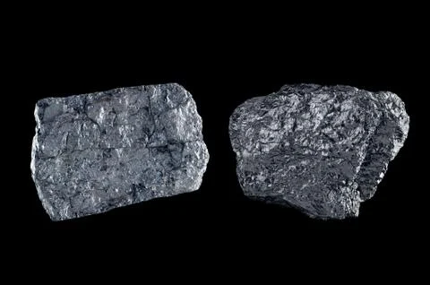 Coal Stock Photos