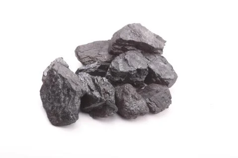 Coal Stock Photos