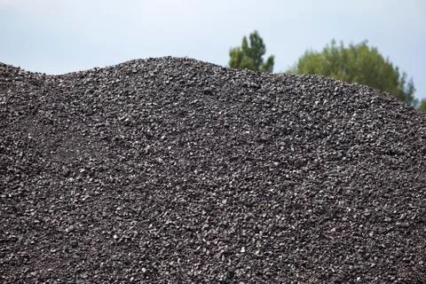 Coal Stock Photos