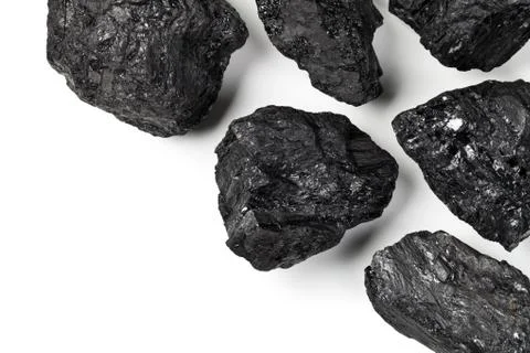 Coal Stock Photos