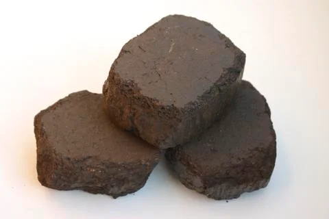 Coal 스톡 사진