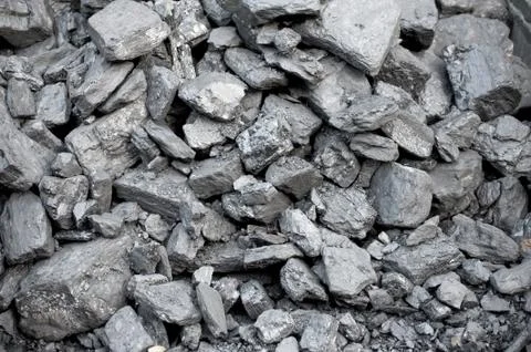 Coal Stock Photos