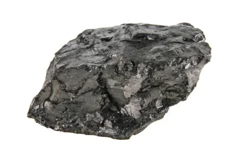 Coal Foto stock