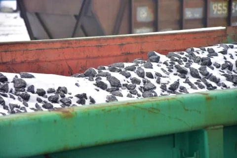 Coal Stock Photos