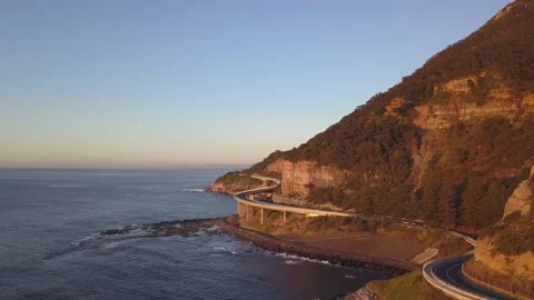 Coalcliff Stock Footage 138672971