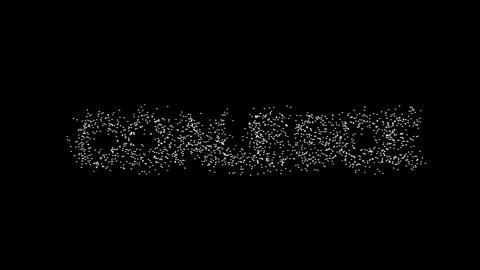 COALESCE  Stock Footage 324258638