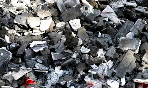 Coals Stock Photos