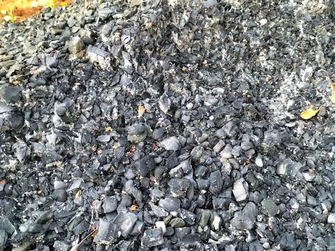Coals Stock Photos