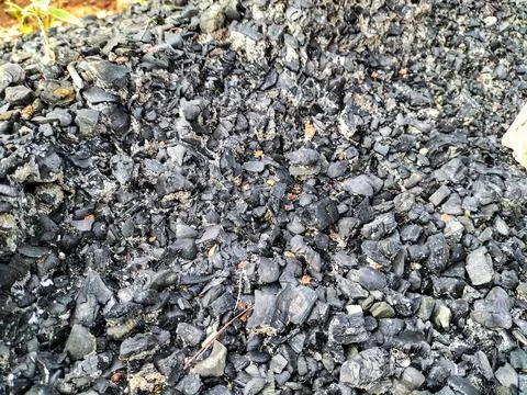 Coals Stock Photos