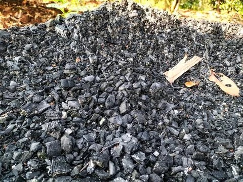 Coals Stock Photos